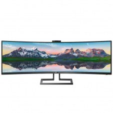 Philips 499P9H Monitor49\1DQHD HDMI DP MM AA Wbc Cu