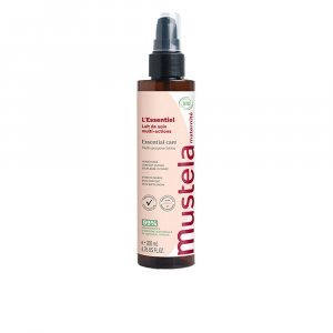 MATERNIDAD leche corporal multiacción 200 ml