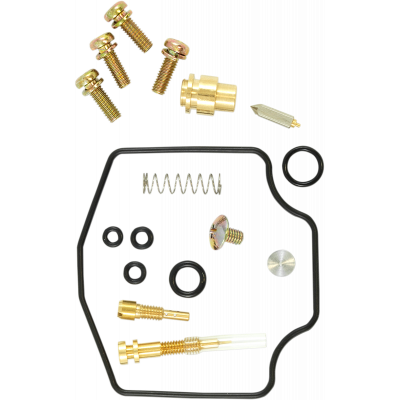 Kit reparación de carburador K+L SUPPLY 18-2461