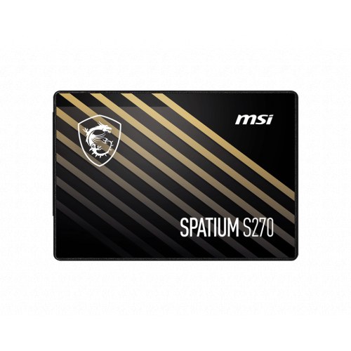 MSI SPATIUM S270 SATA 2.5 240GB unidad de estado sólido 2.5