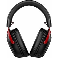 HP HyperX Cloud III inalámbricos - Auriculares gaming