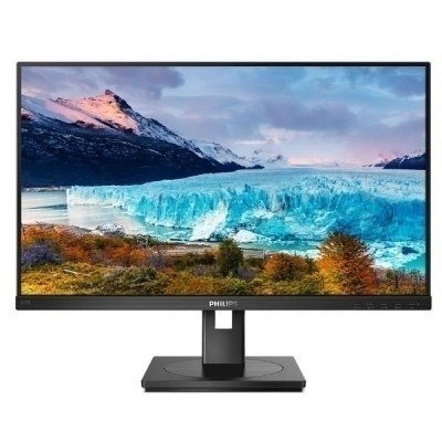 MONITOR 27 FHD HDMI DP REGULABLE