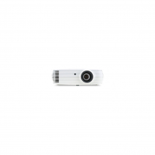 Acer P5535 videoproyector Proyector de alcance estándar 4500 lúmenes ANSI DLP WUXGA (1920x1200) Blanco