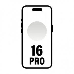 Smartphone Apple iPhone 16 Pro 128GB/ 6.3