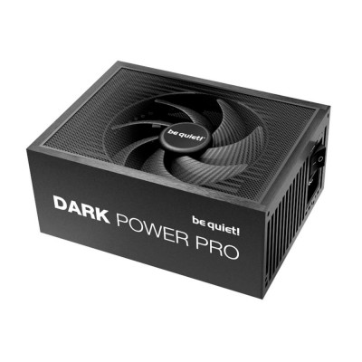 Fuente alimentacion be quiet! dark power pro14 gaming atx 1300w
