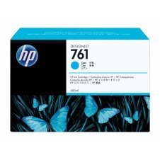 CARTUCHO HP 761 CM994A CIAN