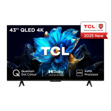 TCL P7K 43P7K Televisor 109,2 cm (43