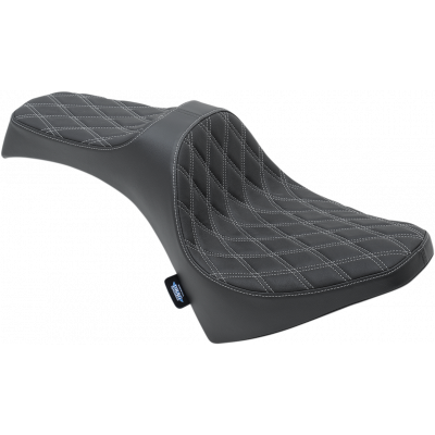 Asiento Predator III DRAG SPECIALTIES 0810-2120