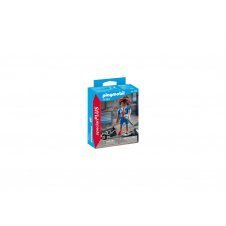 Playmobil SpecialPlus 71164 set de juguetes
