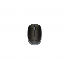 LOGITECH M171 RATON WIRELESS NEGRO 910-004424