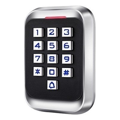 Control Accesos Teclado RFID Exterior IP65