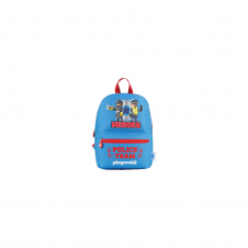 Dohe Mochila Infantil de Poliester - Tirantes Anchos Reforzados - Amplio Compartimento Principal con Cremallera - Bolsillo Interio 8421938517101