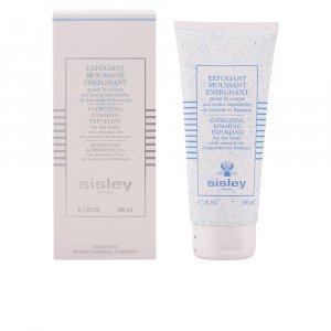 EXFOLIANT MOUSSANT ENERGISANT pour le corps 200 ml