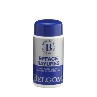 Quita arañazos BELGOM botella 150ML 17.0150