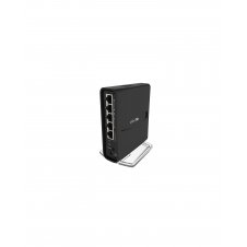Mikrotik hAP ac² 1167 Mbit/s Negro Energ?a sobre Ethernet (PoE)