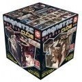 Puzzle Magnetic Cube 27 Victoria Frances
