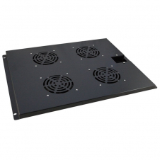 Monolyth Bandeja 4 Ventiladores Armario 800X800