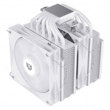 Enfriamiento y Ventilación Balam Rush HEX90