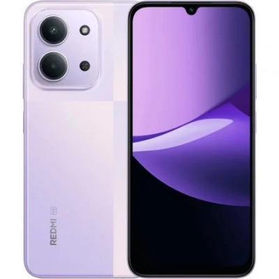 Smartphone Xiaomi Redmi 15C 4GB/ 128GB/ 6.9/ 5G/ Purpura