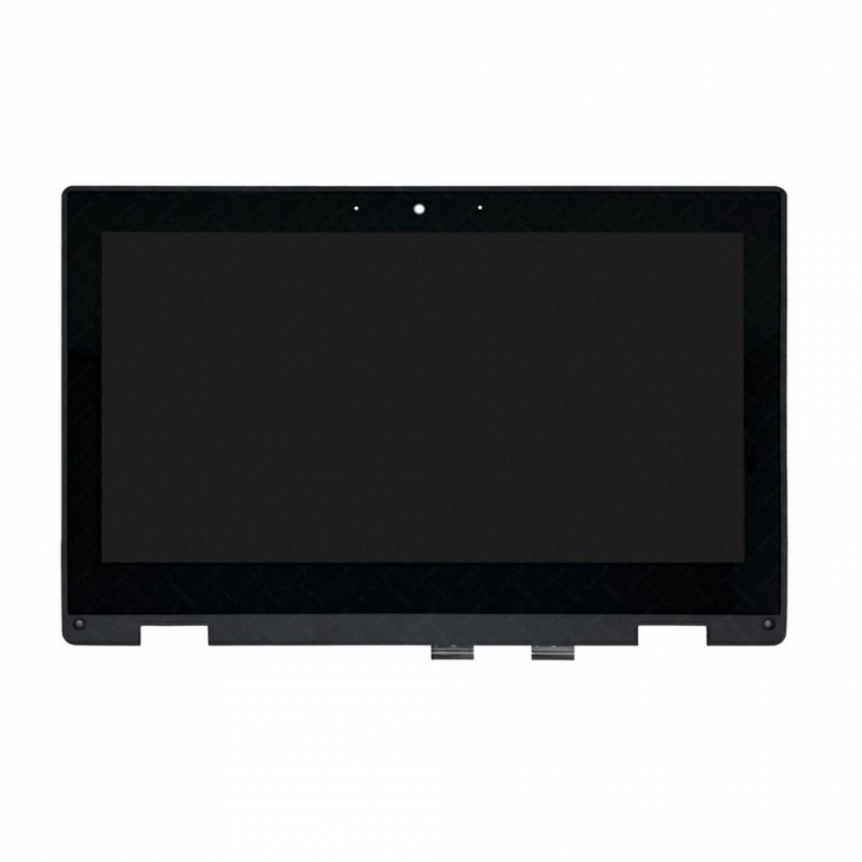 Pantalla completa Asus Chromebook CR1100FKA LCD + Táctil + Frame