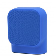 Altavoz muvit sd1 tela azul