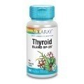 Solaray Thyroid Blend 100 Caps