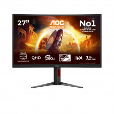 AOC G4 CQ27G4Z2P pantalla para PC 68,6 cm (27