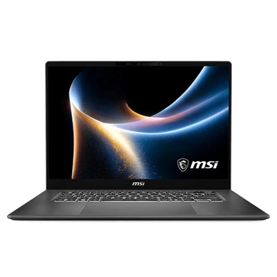 Portatil msi prestige 16 ai+ c3mg - 013es u9 - 386h - 32gb - ssd 1tb - 16 pulgadas 2.8k - w11h