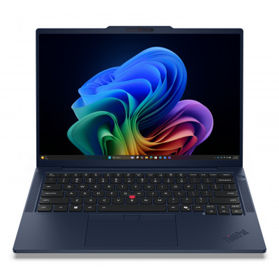 ThinkPad T14s Gen 7 (Intel) Copilot+ PC Intel Core Ultra 5 325 Portátil 35,6 cm (14) Pantalla táctil WUXGA 32 GB LPDDR5x-SDRAM 512 GB SSD Wi-Fi 7 (802.11be) Windows 11 Pro Español Azul