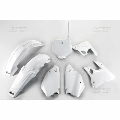 Kit de Plástica UFO Color OEM (96-97) Yamaha YZ125/250 YAKIT294@999W