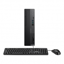 PC ASUS SFF CORE I5 13500 8GB 512GB SSD WIN11 PRO UHD + TECLADO