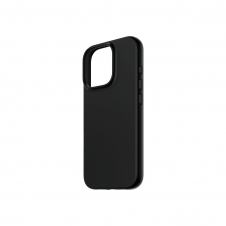 PanzerGlass SAFE. by ® TPU Case Black iPhone 16 Pro funda para teléfono móvil Negro