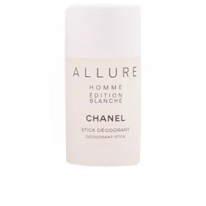 ALLURE HOMME ÉDITION BLANCHE desodorante stick 75 ml