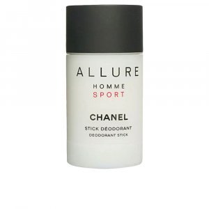 ALLURE HOMME SPORT desodorante stick 75 gr
