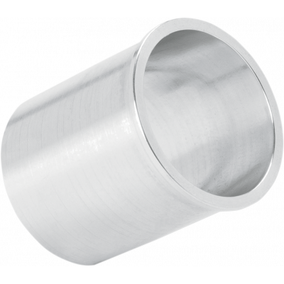 Casquillo de acople en aluminio de recambio FMF 040652