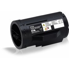 Epson toner retornable alta capacidad 10k negro