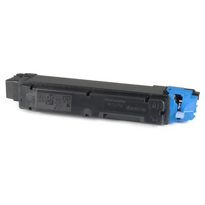 Kyocera TK5305 Cyan Cartucho de Toner Original - 1T02VMCNL0/TK5305C