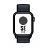 Apple Watch Se 3Rd/ Gps/ 40Mm/ Caja De Aluminio Medianoche/ Correa Deportiva Loop Medianoche