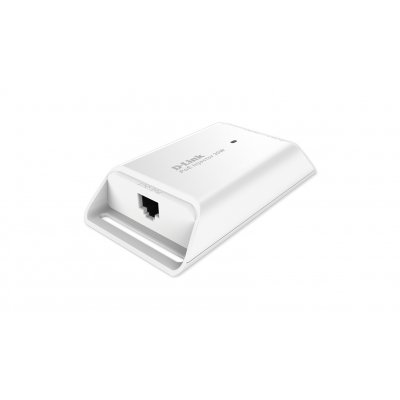 DPE-301GI adaptador e inyector de PoE Ethernet rápido, Gigabit Ethernet