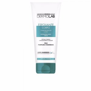 DERMOLAB exfoliante corporal 200 ml