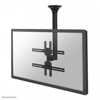 FPMA-C400BLACK Soporte de techo para monitor/TV 32-60 - alt. 64-104 cm