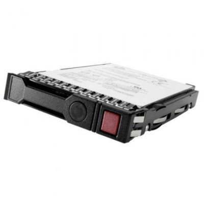 Disco Duro 1.92TB HPE P40511-B21/ 2.5/ SAS/ para Servidores