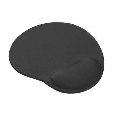 Alfombrilla Ergonómica Trust 16977/ 16 x 205 x 236mm