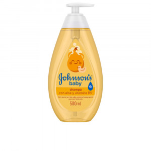 BABY champú clasico 500 ml