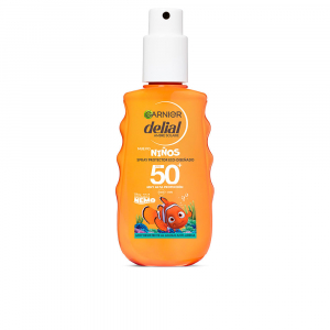 NIÑOS spray protector eco-diseñado SPF50+ 150 ml
