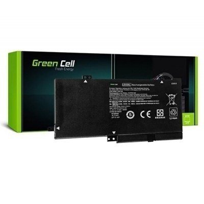 Batería compatible para portátil HP LE03XL - 11.4V | 3400 mAh | Modelo HP110