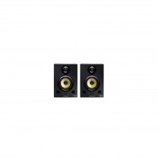 HERCULES DJ MONITOR 5 ALTAVOCES NEGRO 4780905