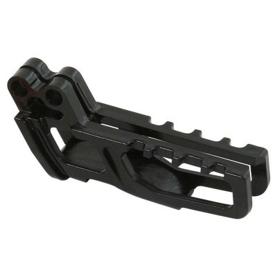 RACETECH Chain Guide Black Honda CRF250/450R/X/RX R-CRUCRNR0007