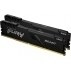 Ddr4 Kingston 8Gb 3600 Fury Beast Negro