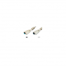 CABLE VGA M A VGA H 10MT EQUIP BLANCO 118804